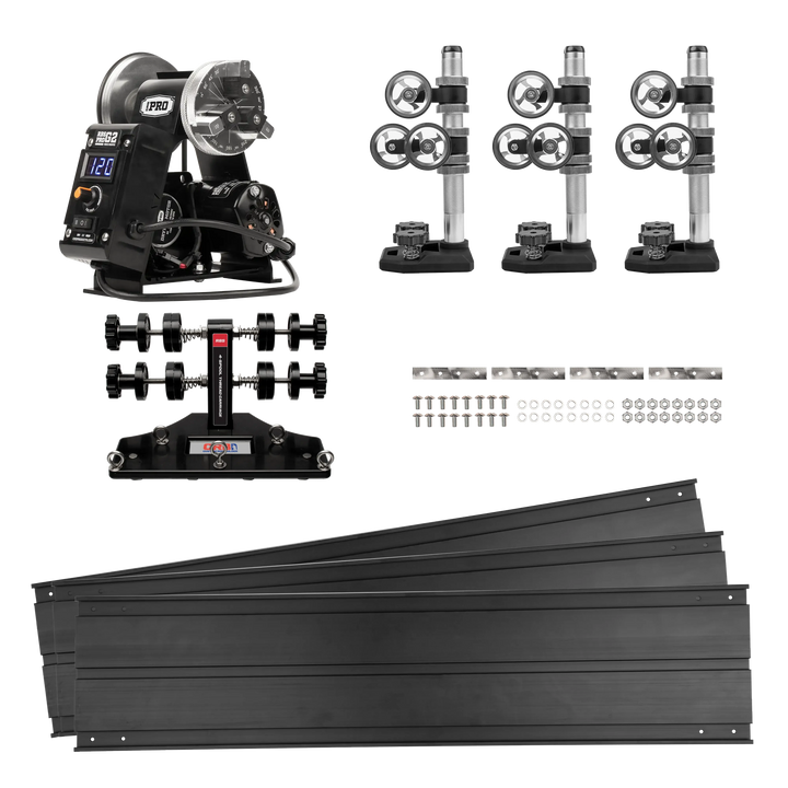 Ultimate Power Wrapper Kit