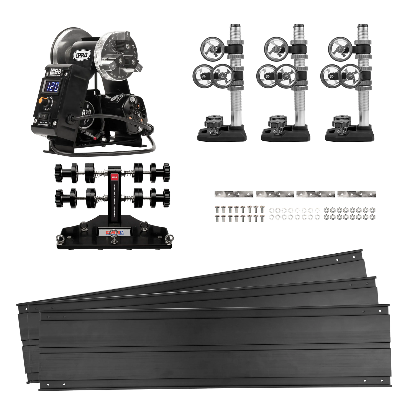 Ultimate Power Wrapper Kit