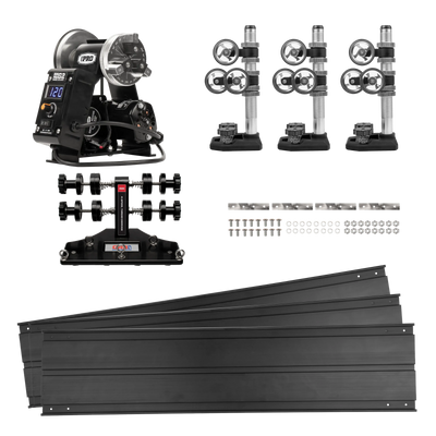 Ultimate Power Wrapper Kit