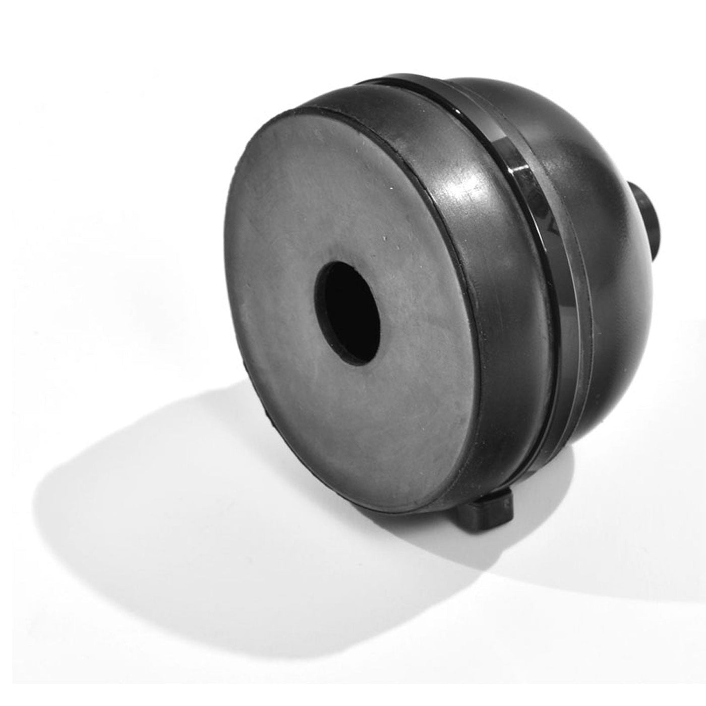 Complete Chuck Assembly for RDS Rod Dryer, Fits 1/4" Shaft