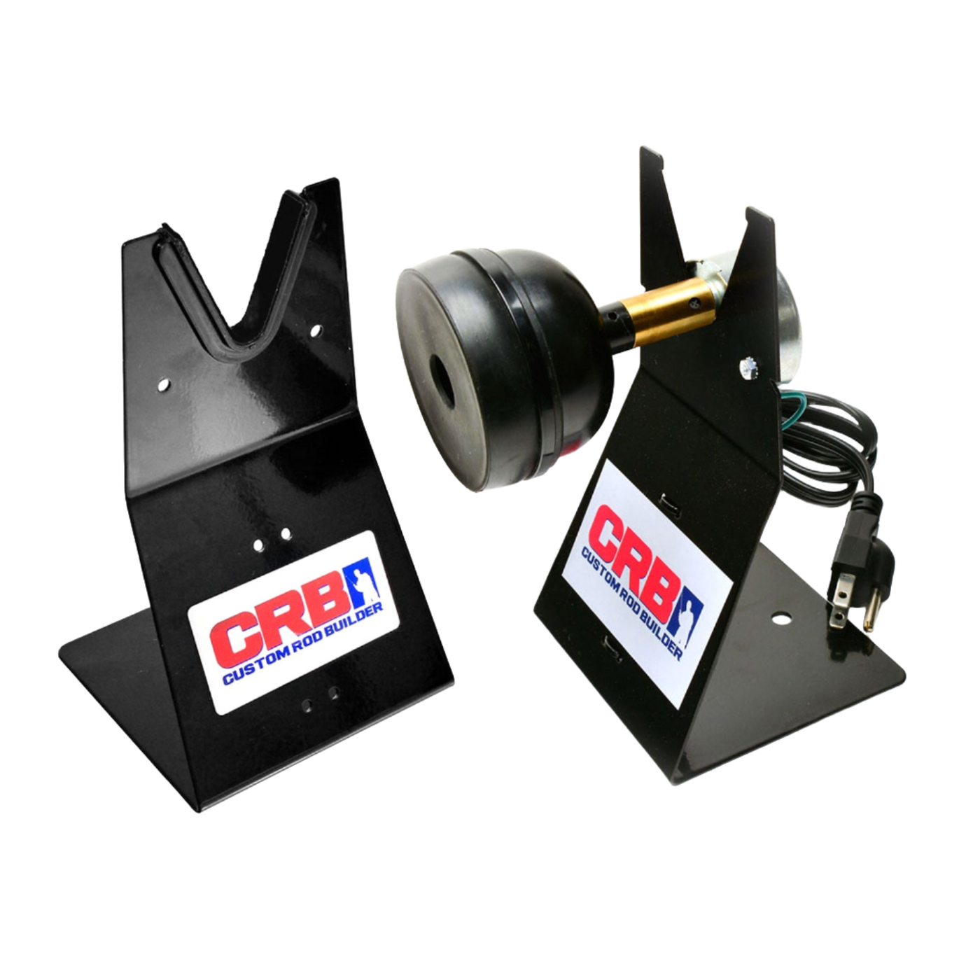 CRB Slip-Clutch Rod Dryer