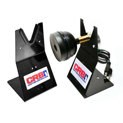 CRB Slip-Clutch Rod Dryer
