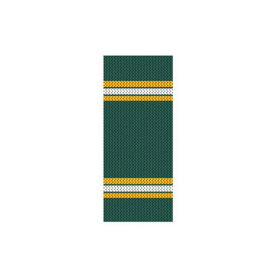 #color_004 dk green/gold/white