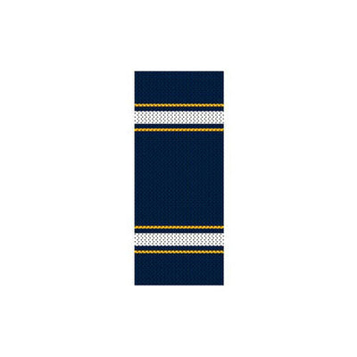 #color_029 navy/gold/white