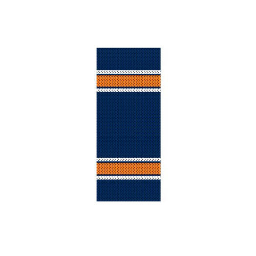#color_035 burnt orange/navy/white