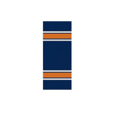 #color_035 burnt orange/navy/white