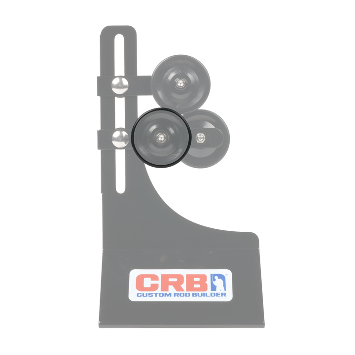 Spare O-Rings for CRB Roller Stand, 3-Pack