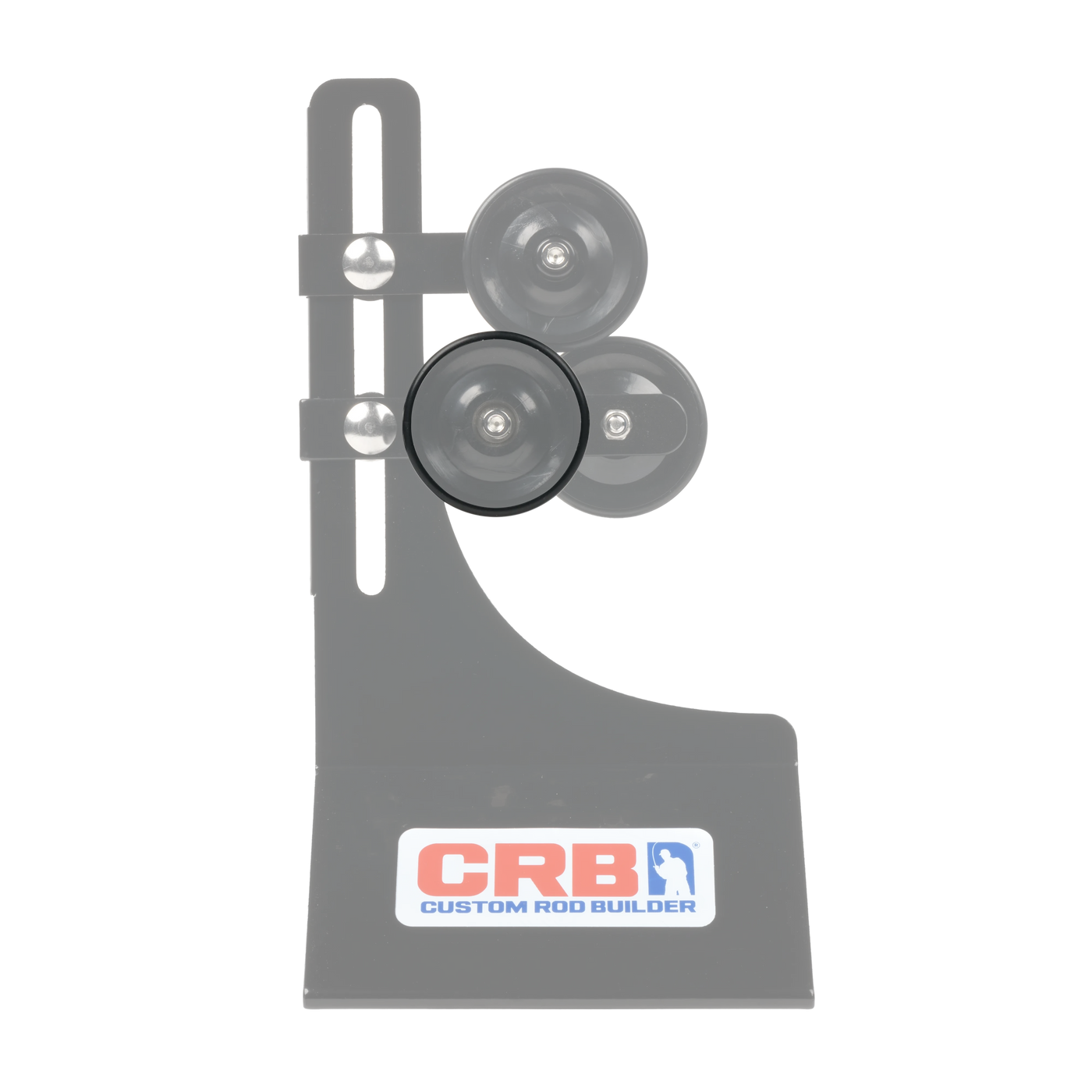 Spare O-Rings for CRB Roller Stand, 3-Pack