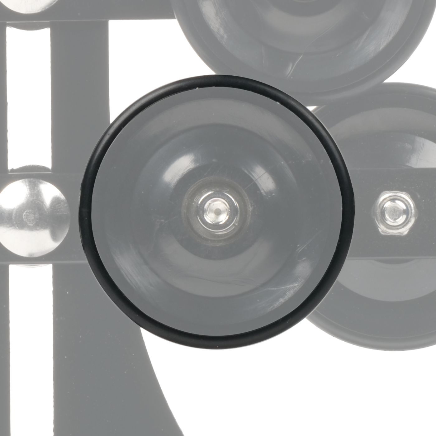 Spare O-Rings for CRB Roller Stand, 3-Pack