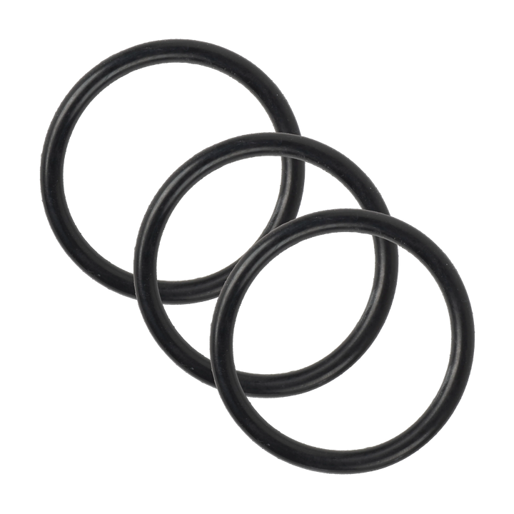 Spare O-Rings for CRB Roller Stand, 3-Pack