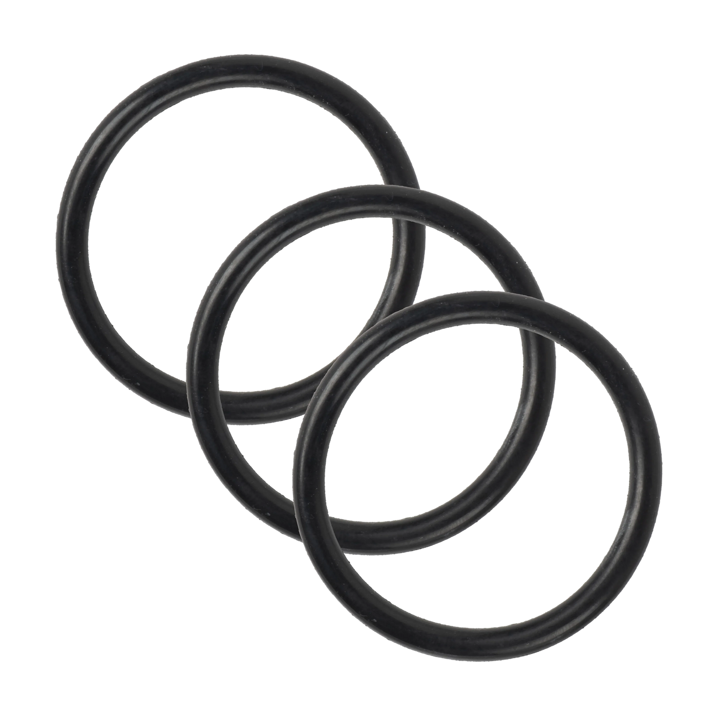 Spare O-Rings for CRB Roller Stand, 3-Pack