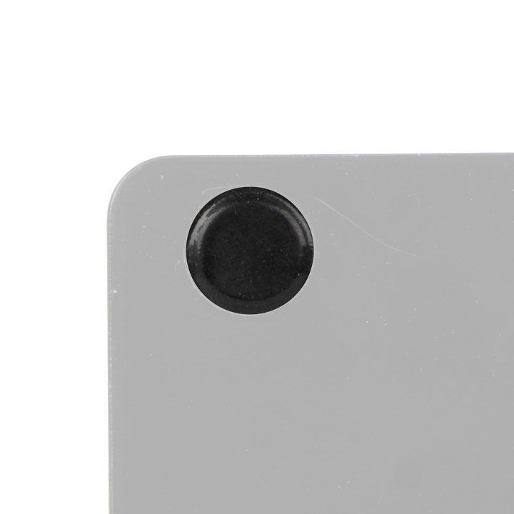 Rubber Feet for CRB Roller Stand