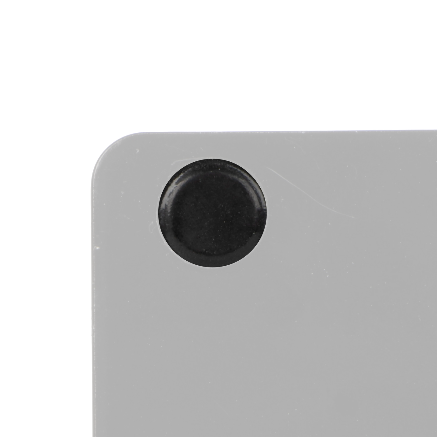 Rubber Feet for CRB Roller Stand