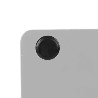 Rubber Feet for CRB Roller Stand