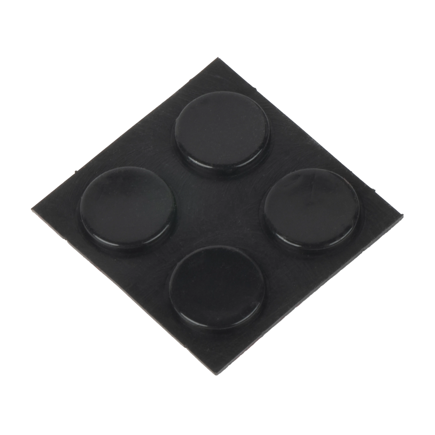 Rubber Feet for CRB Roller Stand