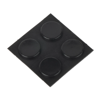 Rubber Feet for CRB Roller Stand