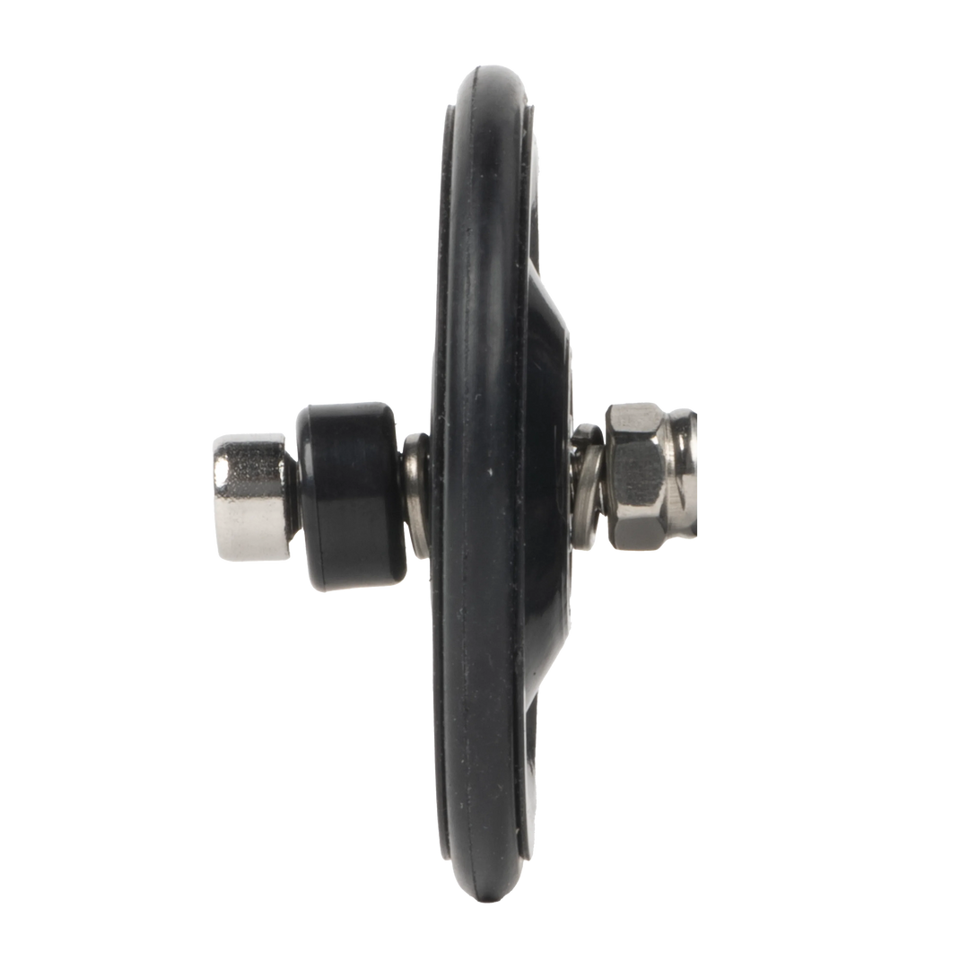 Roller Wheel Assembly for CRB Roller Stand