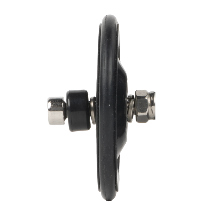 Roller Wheel Assembly for CRB Roller Stand