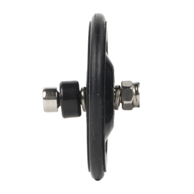 Roller Wheel Assembly for CRB Roller Stand