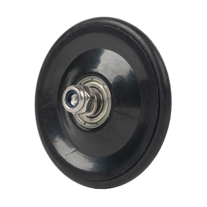 Roller Wheel Assembly for CRB Roller Stand