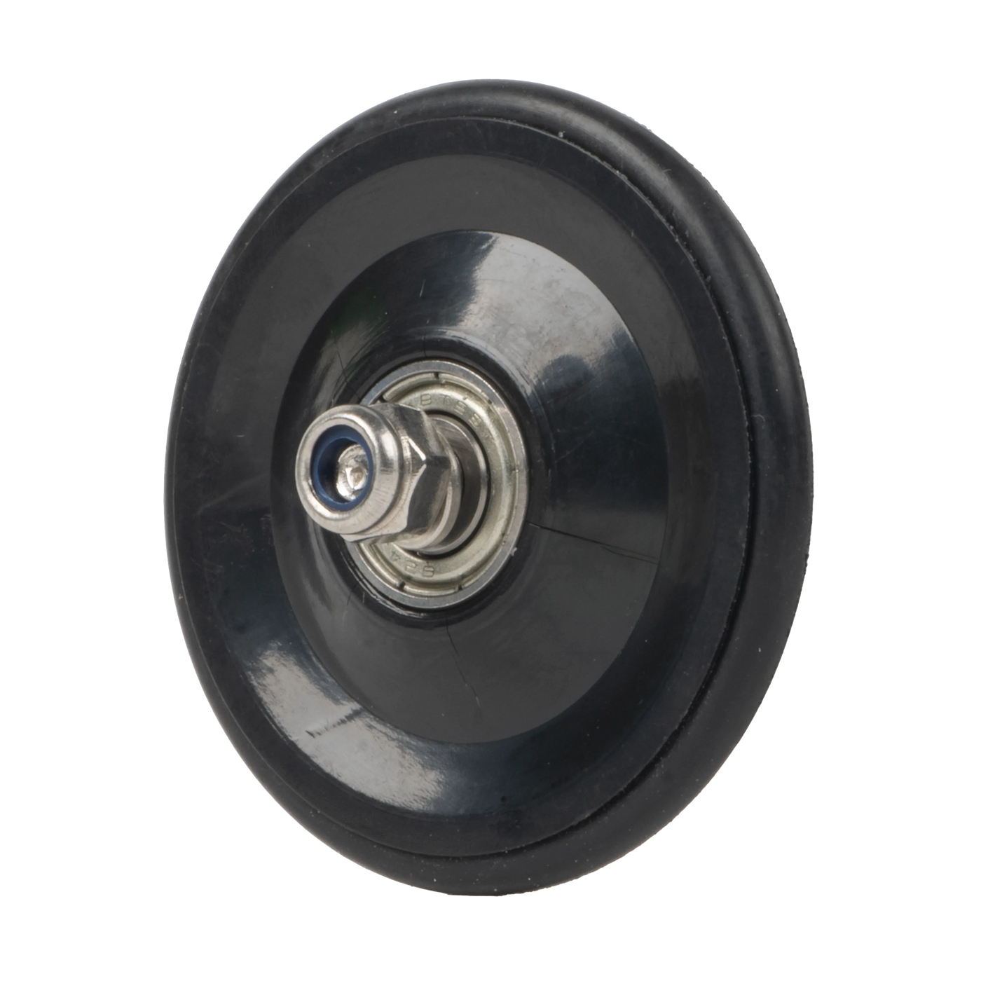 Roller Wheel Assembly for CRB Roller Stand