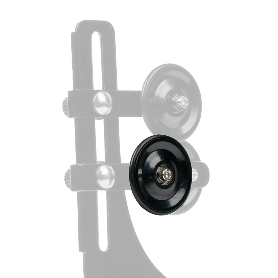 Roller Wheel Assembly for CRB Roller Stand