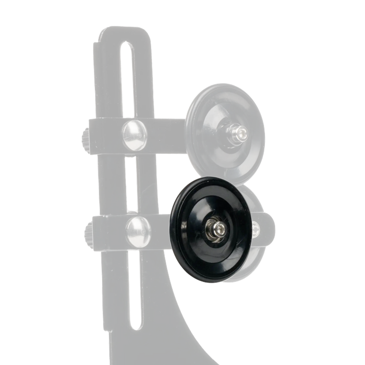 Roller Wheel Assembly for CRB Roller Stand