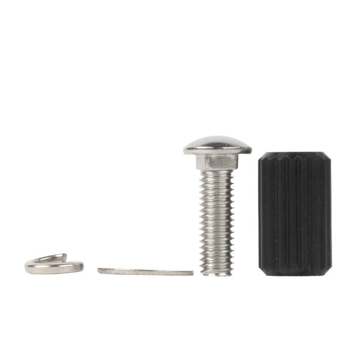 Threaded Cap Screw for CRB Roller Stand