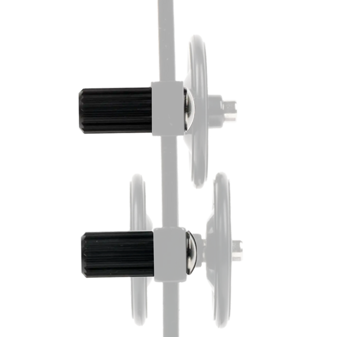 Threaded Cap Screw for CRB Roller Stand