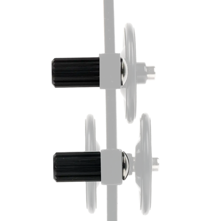 Threaded Cap Screw for CRB Roller Stand