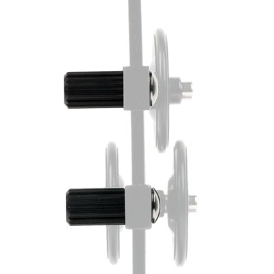 Threaded Cap Screw for CRB Roller Stand