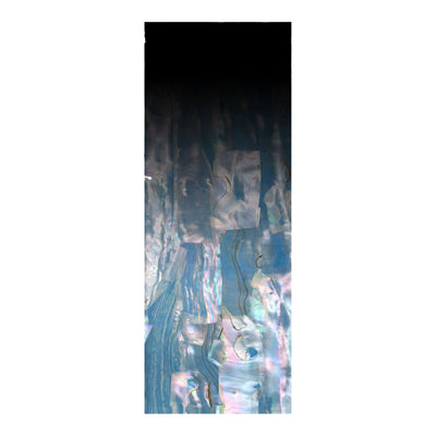 Rod Skinz Decorative Rod Wraps - Fade to Black