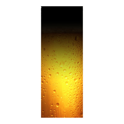 Rod Skinz Decorative Rod Wraps - Fade to Black