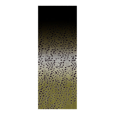 Rod Skinz Decorative Rod Wraps - Fade to Black