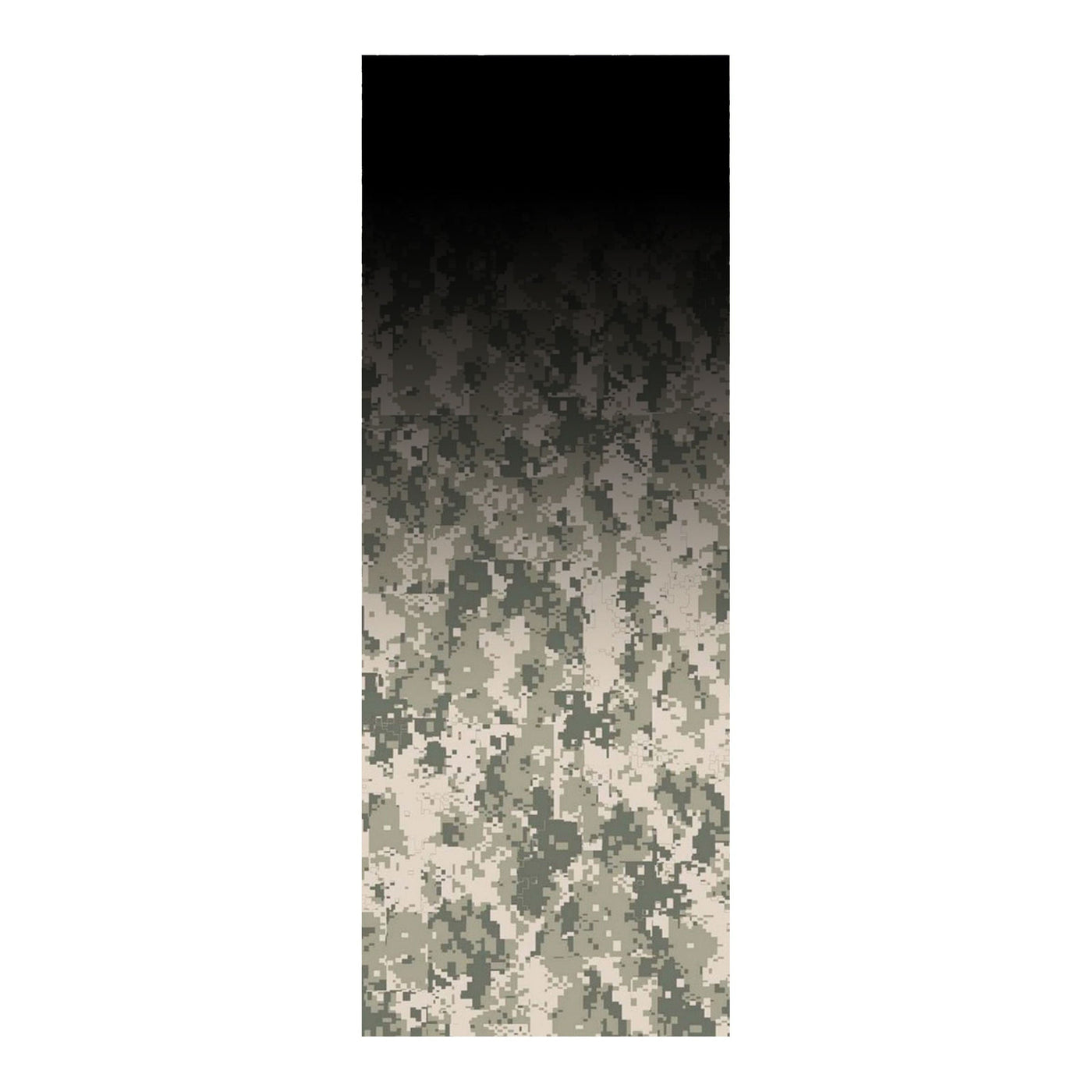 Rod Skinz Decorative Rod Wraps - Fade to Black