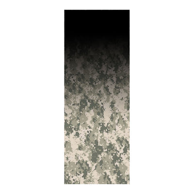 Rod Skinz Decorative Rod Wraps - Fade to Black