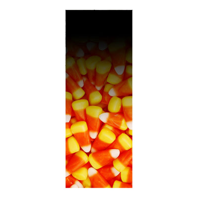 Rod Skinz Decorative Rod Wraps - Fade to Black