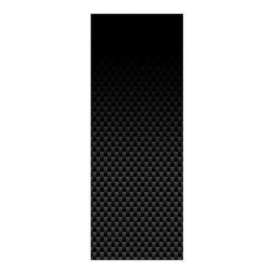 Rod Skinz Decorative Rod Wraps - Fade to Black