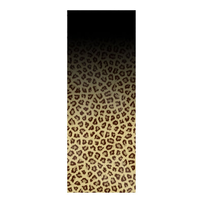 Rod Skinz Decorative Rod Wraps - Fade to Black