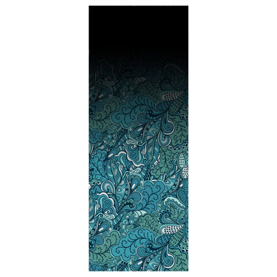 Rod Skinz Decorative Rod Wraps - Fade to Black