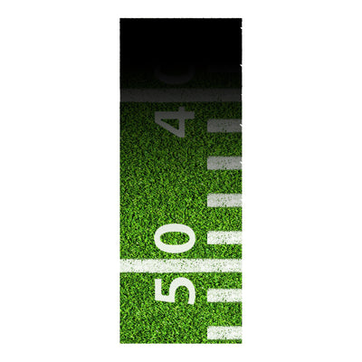 Rod Skinz Decorative Rod Wraps - Fade to Black