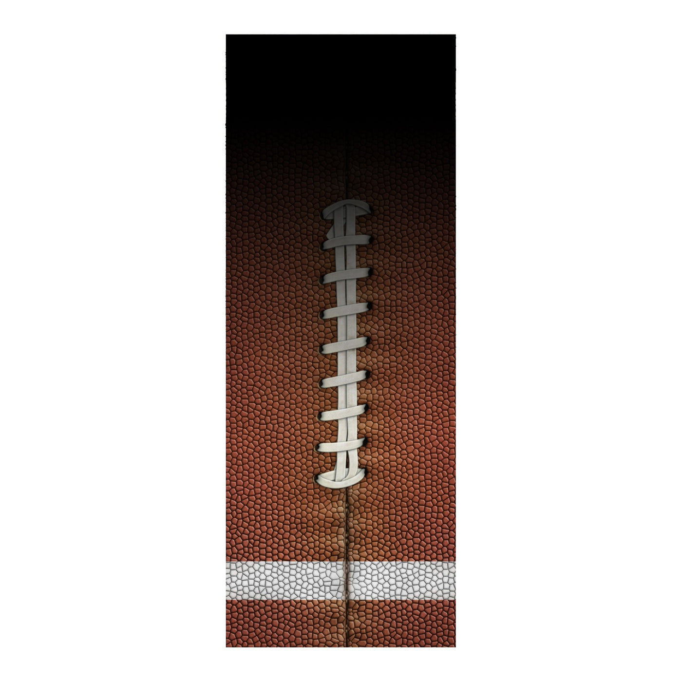 Rod Skinz Decorative Rod Wraps - Fade to Black