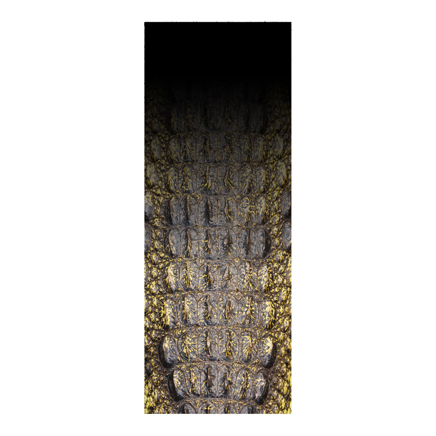 Rod Skinz Decorative Rod Wraps - Fade to Black