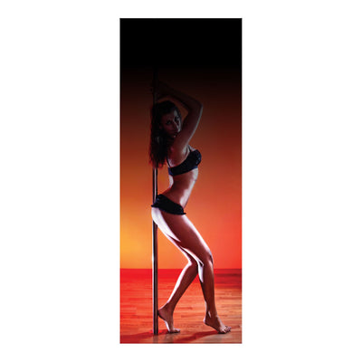 Rod Skinz Decorative Rod Wraps - Fade to Black