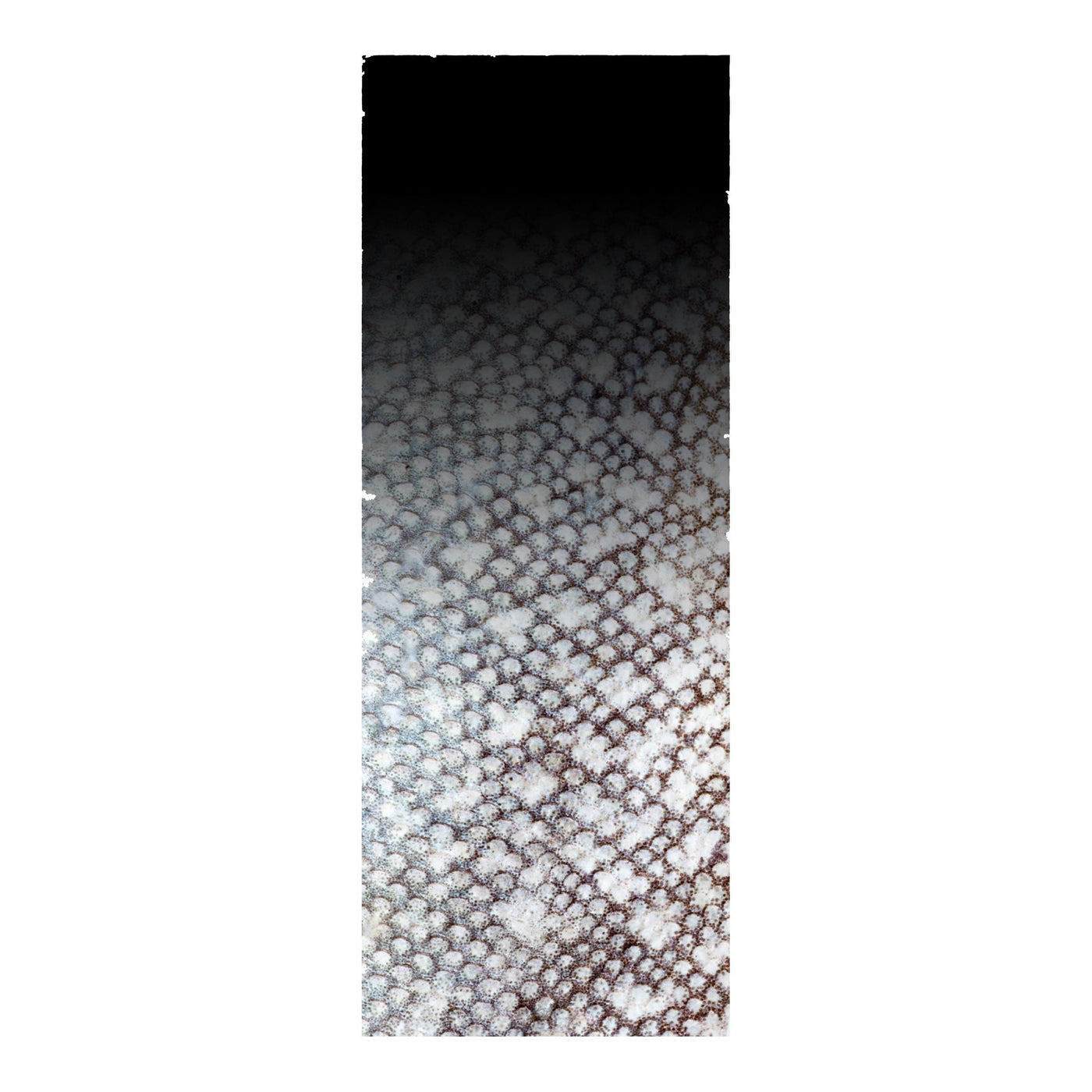 Rod Skinz Decorative Rod Wraps - Fade to Black