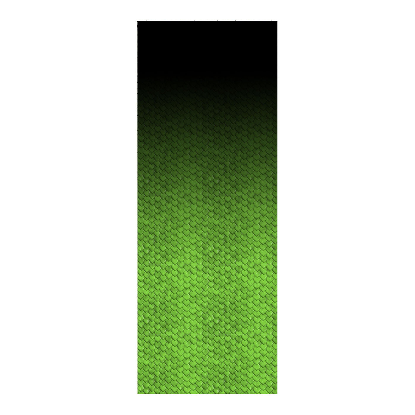 Rod Skinz Decorative Rod Wraps - Fade to Black