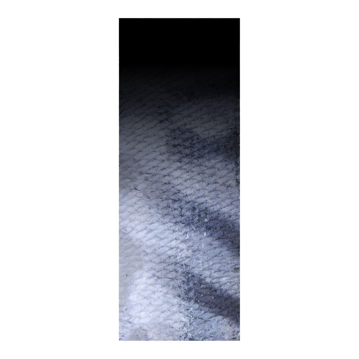 Rod Skinz Decorative Rod Wraps - Fade to Black