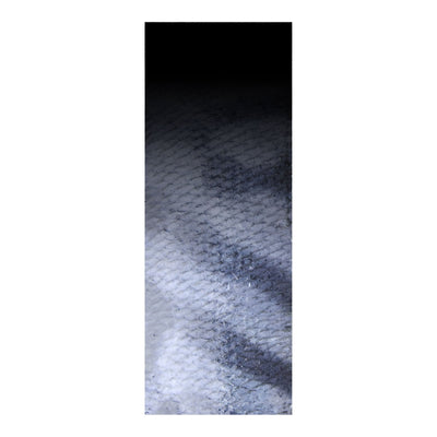 Rod Skinz Decorative Rod Wraps - Fade to Black