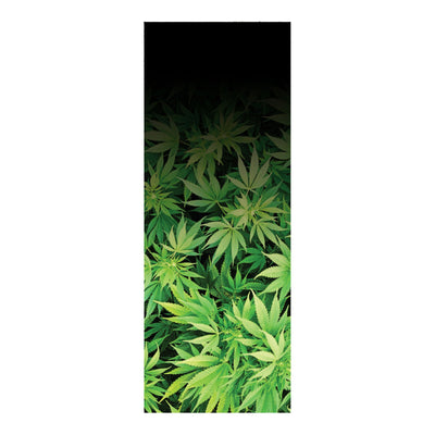 Rod Skinz Decorative Rod Wraps - Fade to Black