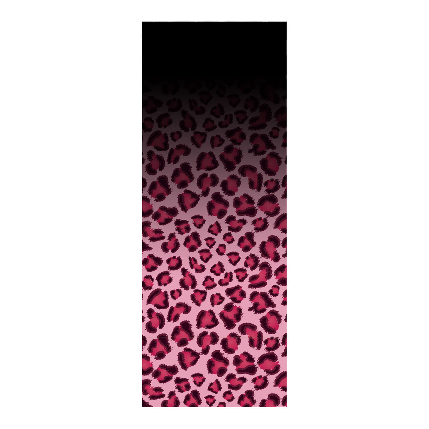 Rod Skinz Decorative Rod Wraps - Fade to Black